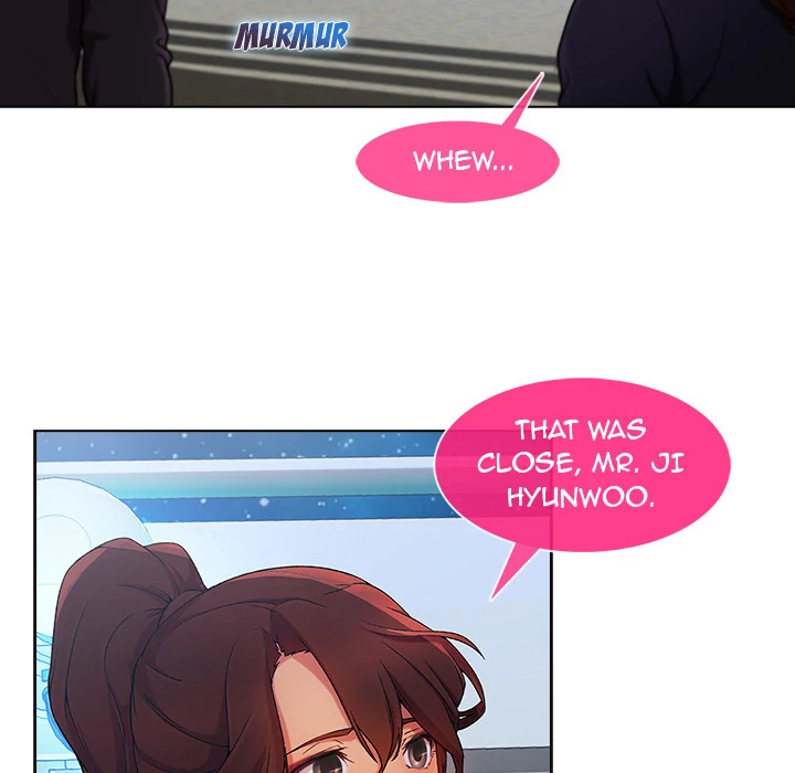 Lady Long Legs page 66