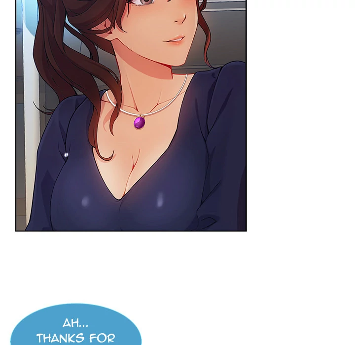 Lady Long Legs page 67
