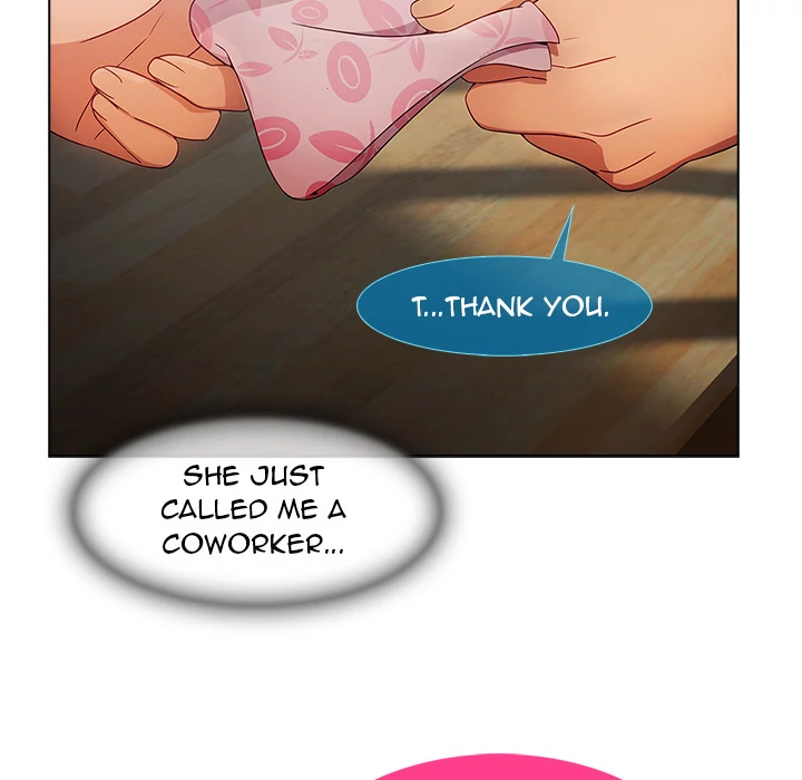Lady Long Legs page 71