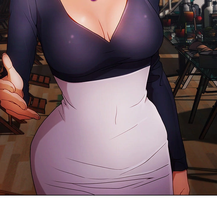 Lady Long Legs page 73