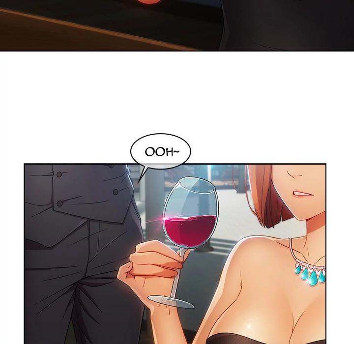 Lady Long Legs page 79