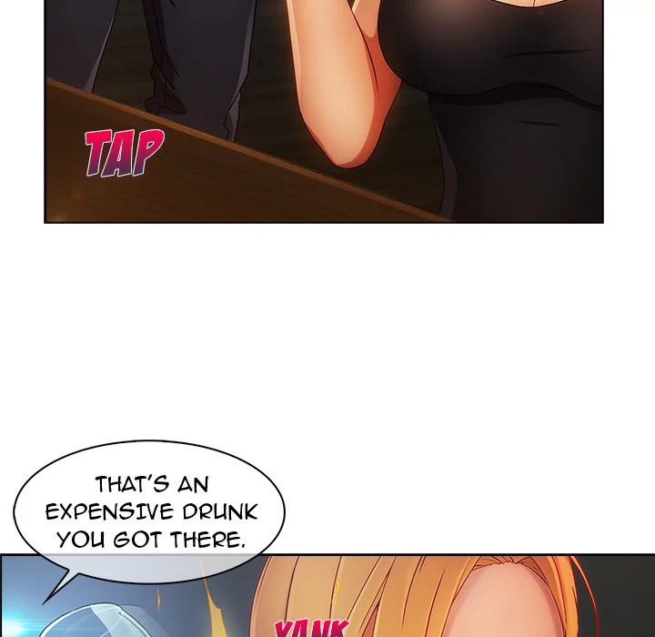 Lady Long Legs page 80