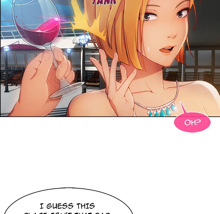 Lady Long Legs page 81