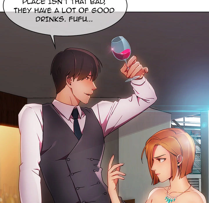 Lady Long Legs page 82