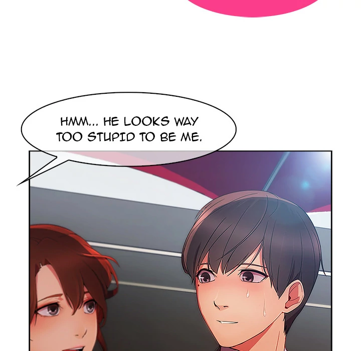 Lady Long Legs page 87