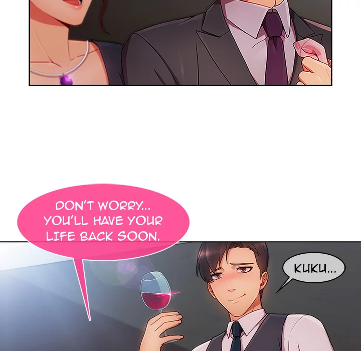 Lady Long Legs page 88