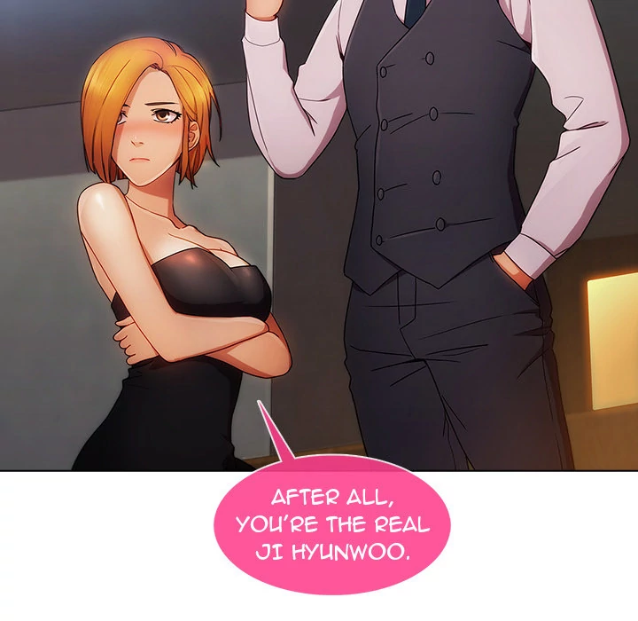 Lady Long Legs page 89