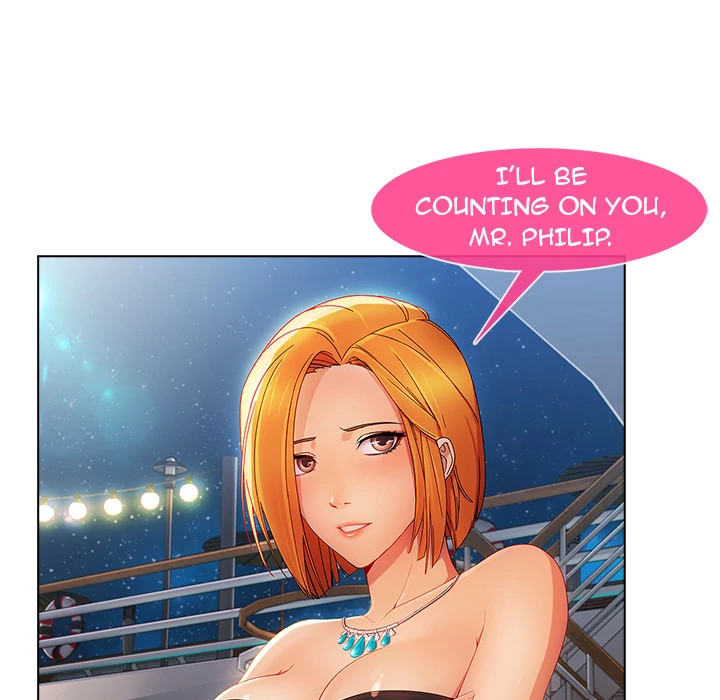 Lady Long Legs page 90