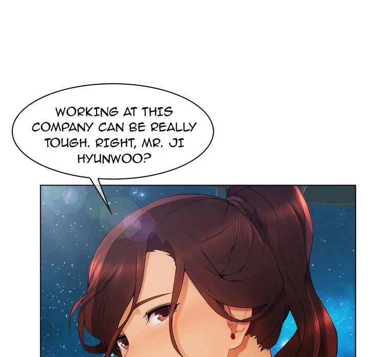 Lady Long Legs page 96