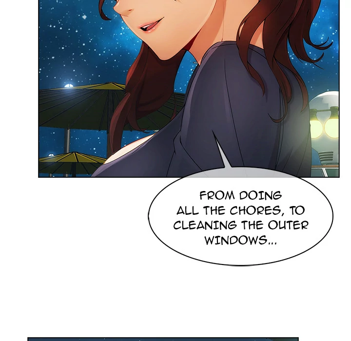 Lady Long Legs page 97