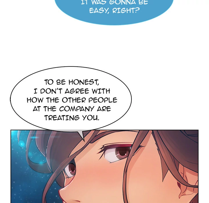 Lady Long Legs page 99
