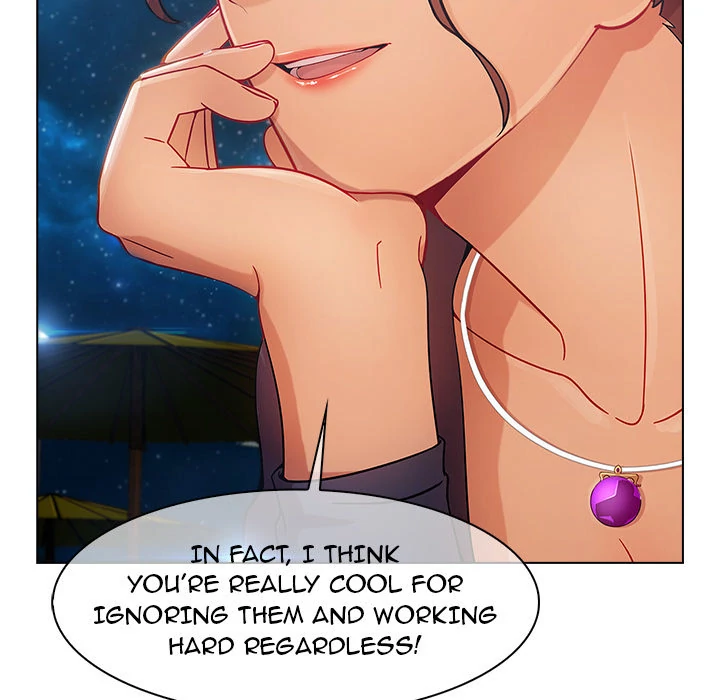 Lady Long Legs page 100