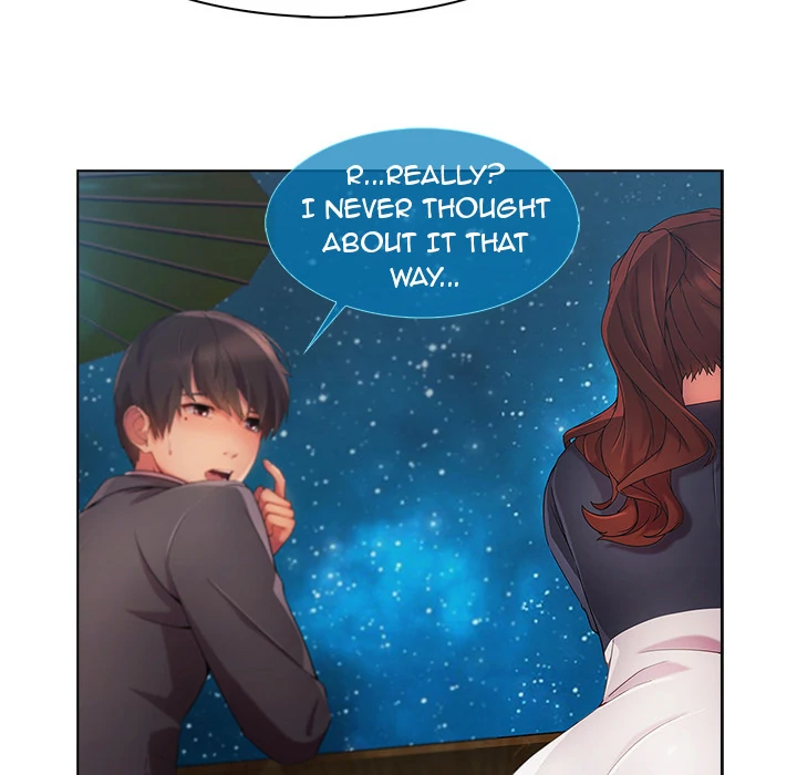 Lady Long Legs page 101