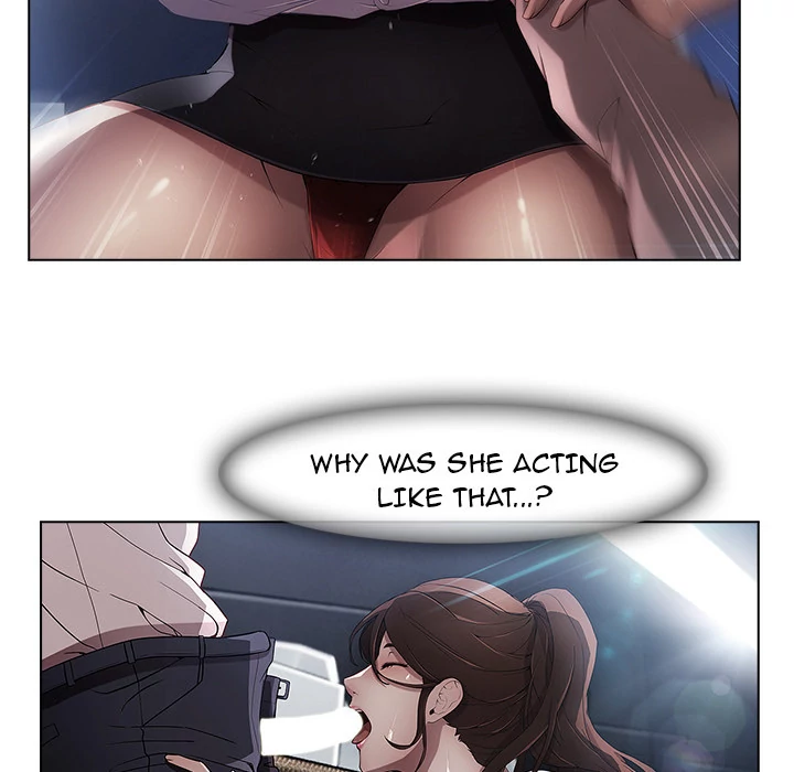 Lady Long Legs page 104