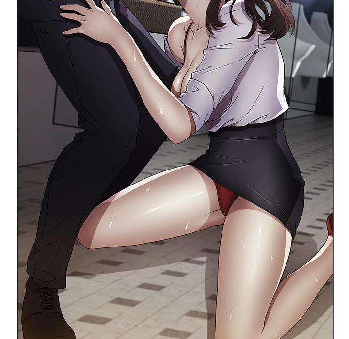 Lady Long Legs page 105
