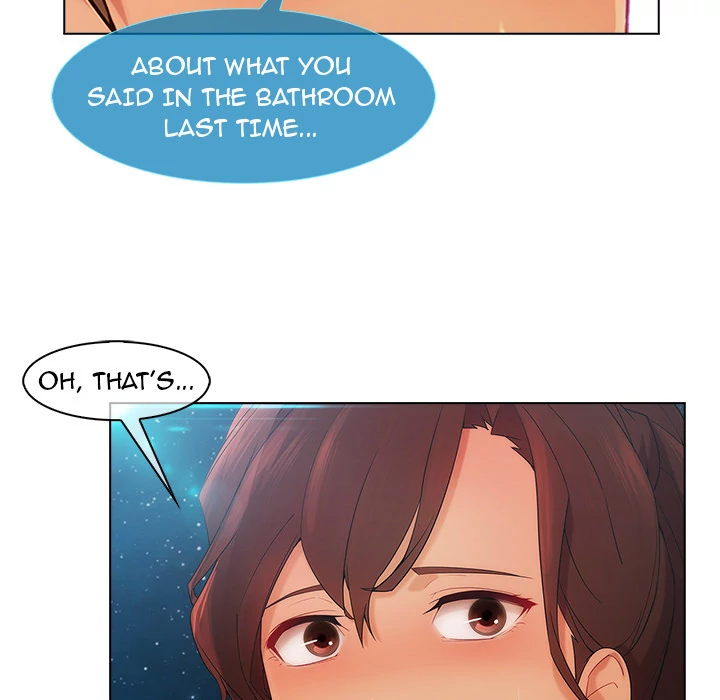 Lady Long Legs page 107