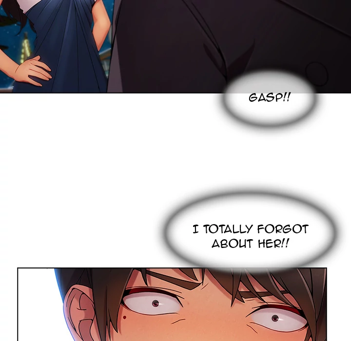 Lady Long Legs page 111