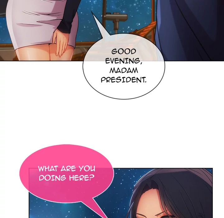 Lady Long Legs page 117