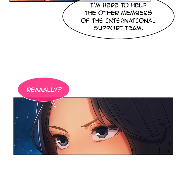 Lady Long Legs page 120