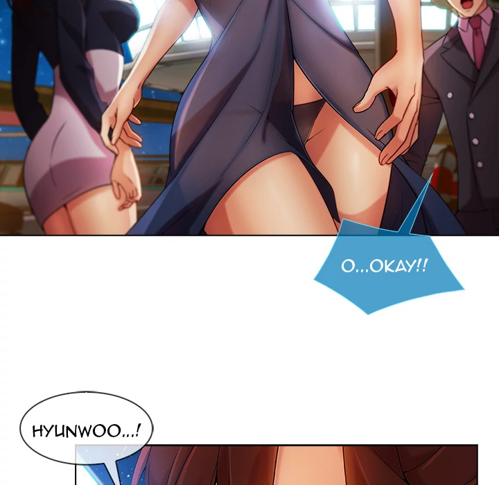 Lady Long Legs page 124