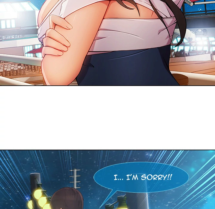 Lady Long Legs page 131