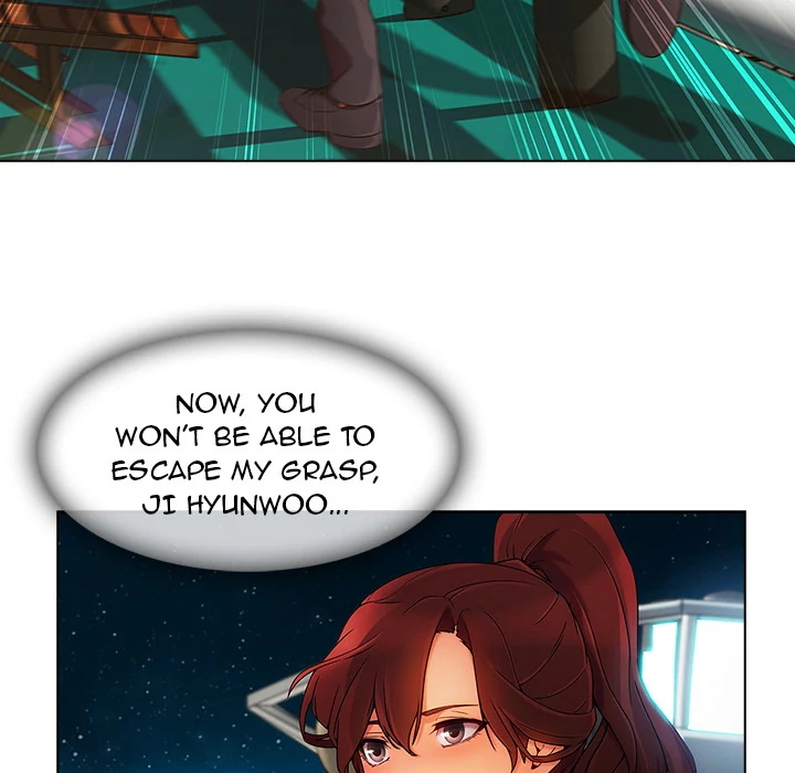 Lady Long Legs page 133