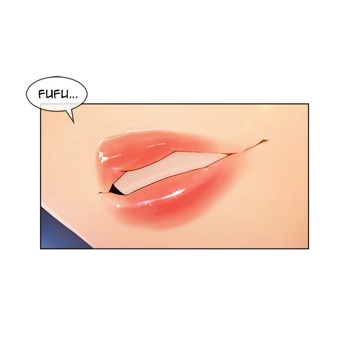 Lady Long Legs page 135