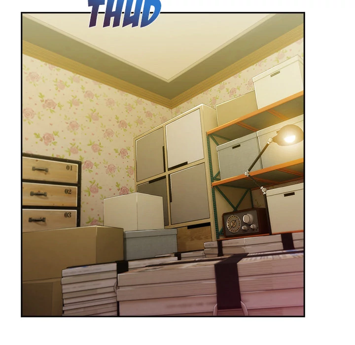 Lady Long Legs page 6