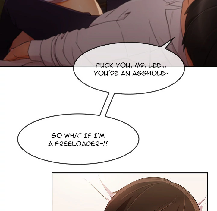 Lady Long Legs page 8