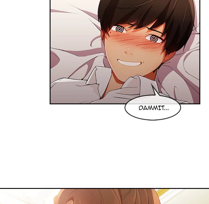 Lady Long Legs page 9