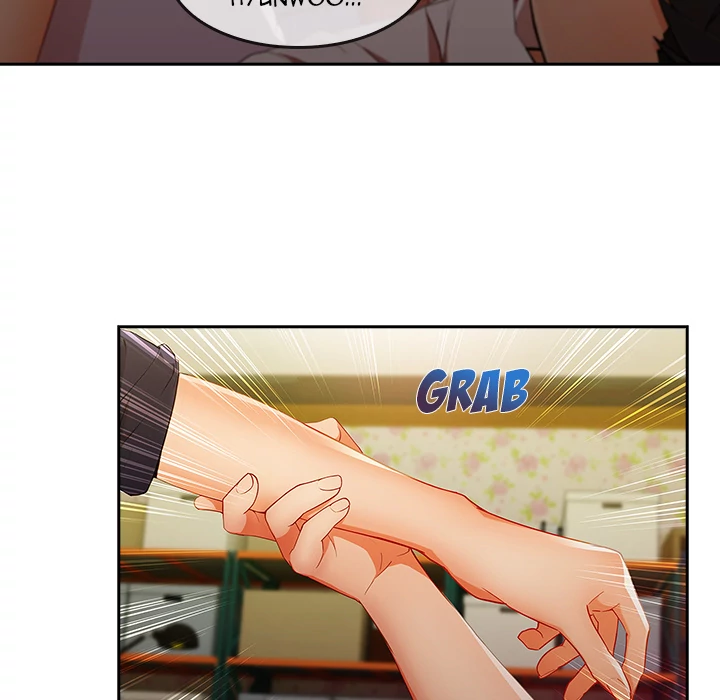 Lady Long Legs page 11