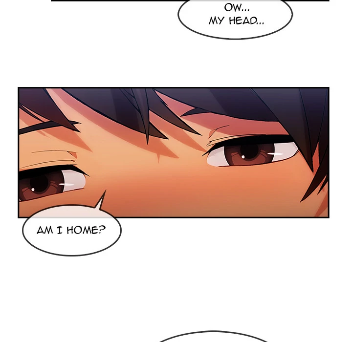 Lady Long Legs page 19
