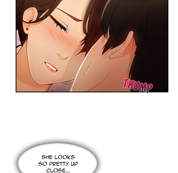 Lady Long Legs page 22
