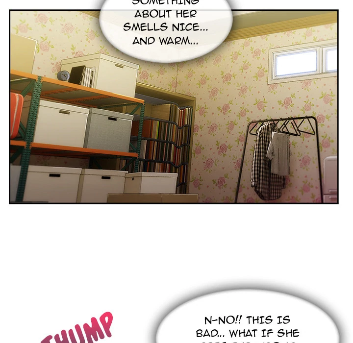 Lady Long Legs page 24
