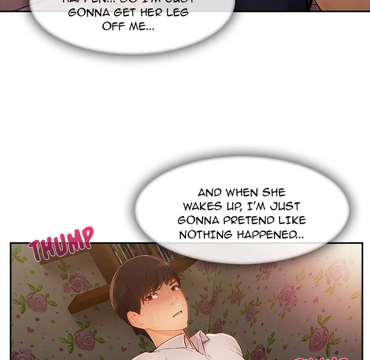 Lady Long Legs page 26