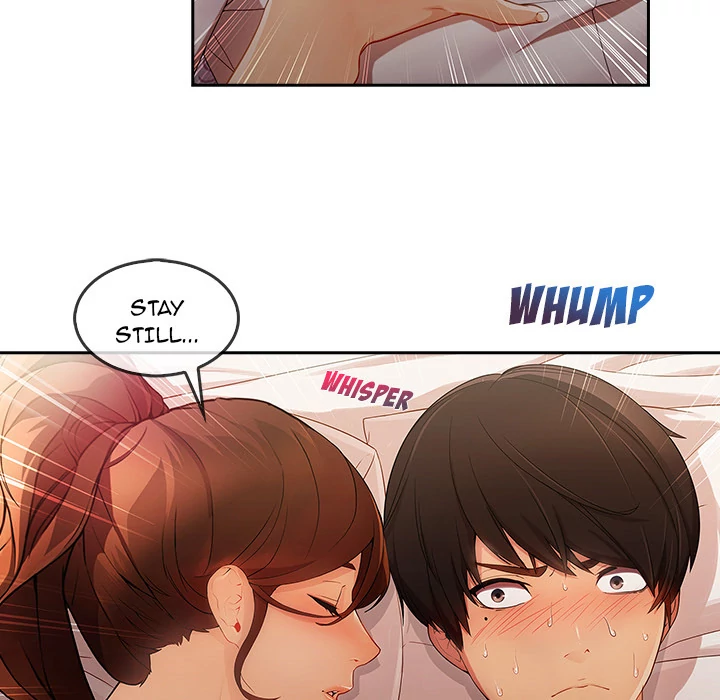 Lady Long Legs page 29