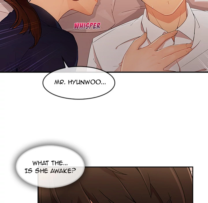 Lady Long Legs page 30