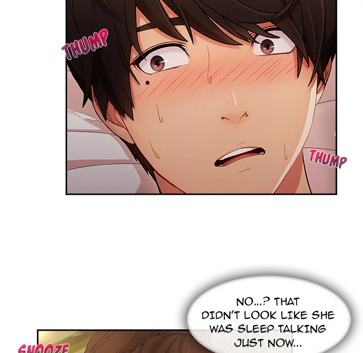 Lady Long Legs page 31