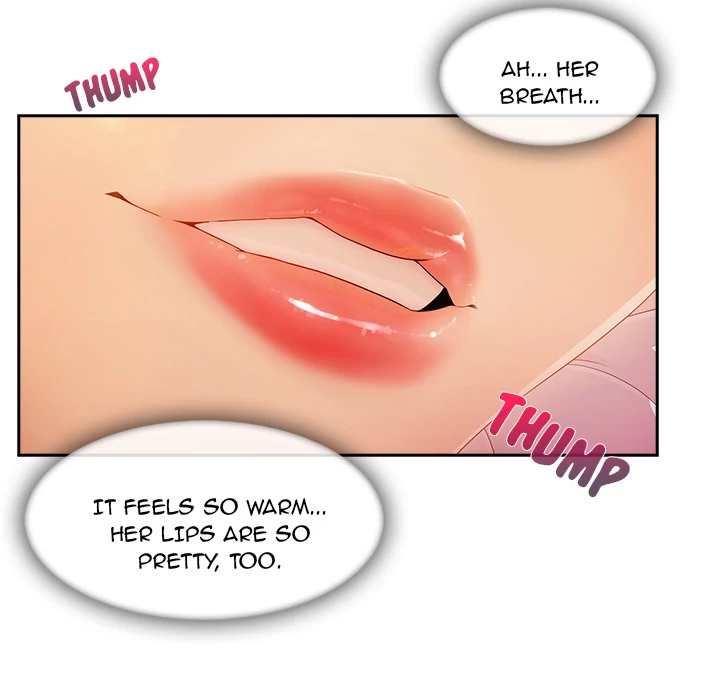 Lady Long Legs page 33