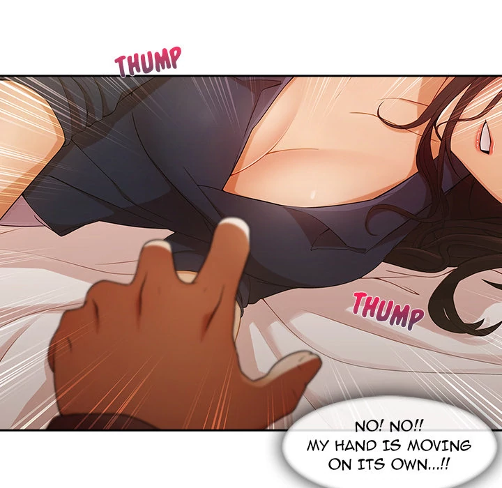 Lady Long Legs page 34