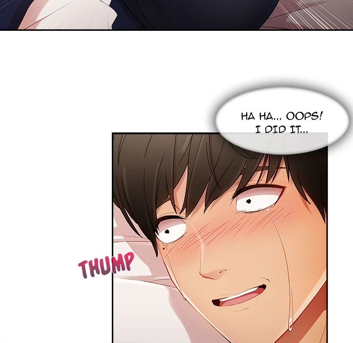 Lady Long Legs page 36