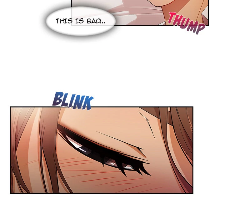 Lady Long Legs page 37