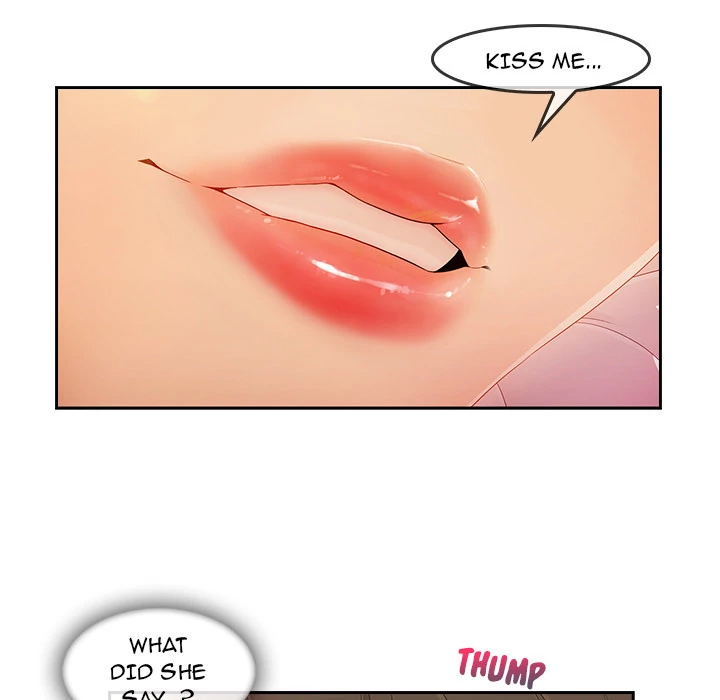 Lady Long Legs page 39
