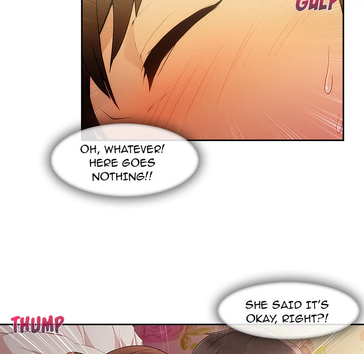 Lady Long Legs page 41