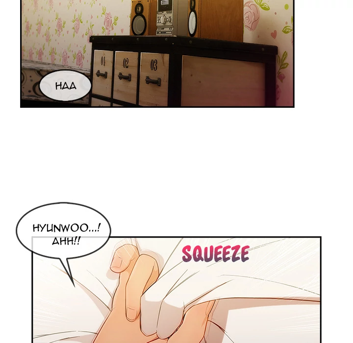 Lady Long Legs page 44