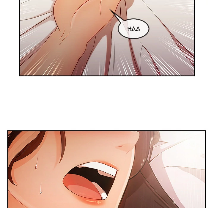 Lady Long Legs page 45