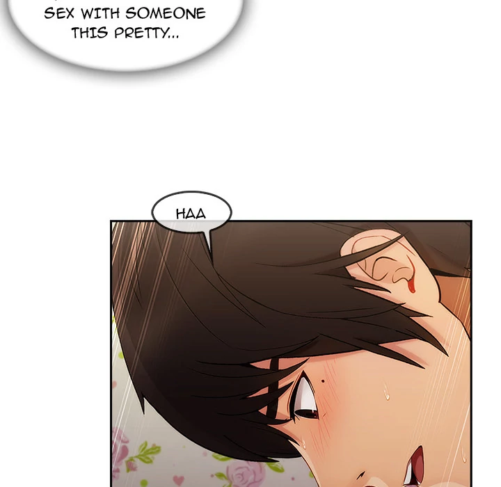 Lady Long Legs page 50
