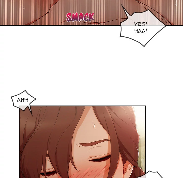 Lady Long Legs page 53