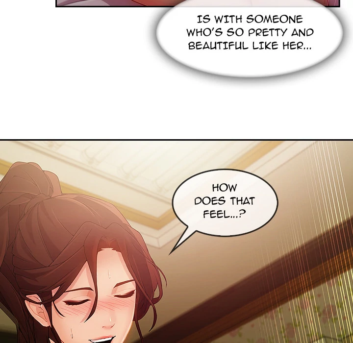 Lady Long Legs page 56