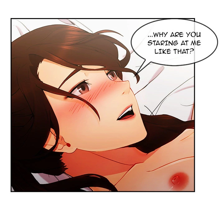 Lady Long Legs page 63